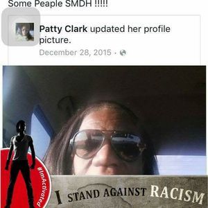 Meet your Posher, Patty